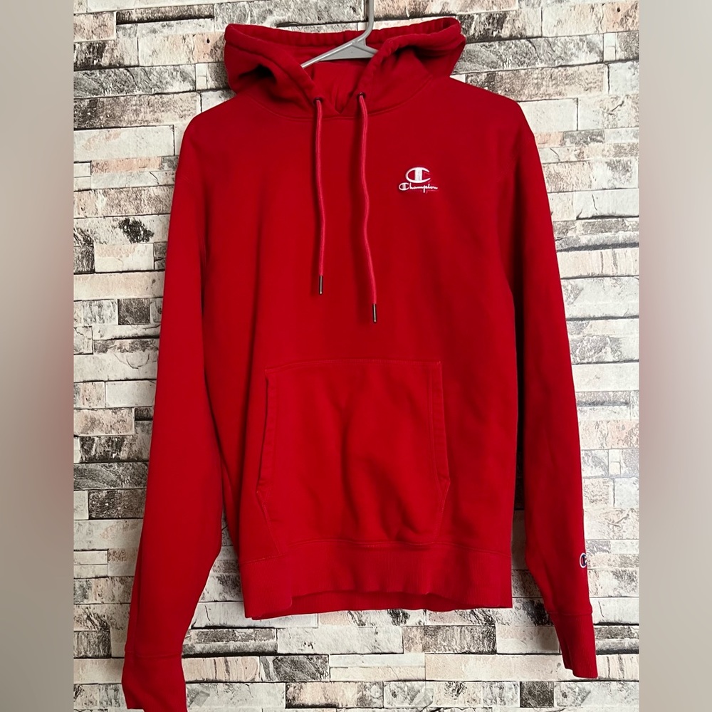 Champion Hoodie